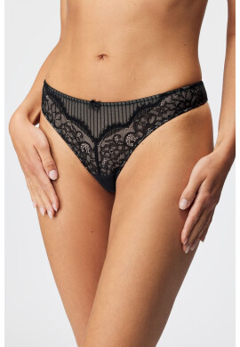 Hunkemöller Прашки Bliss Caviar - Pepit.bg