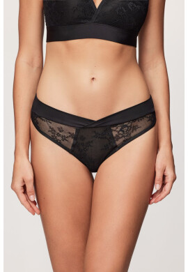 Hunkemöller Прашки Dana Black - Pepit.bg