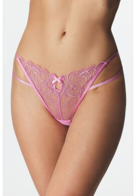 Hunkemöller Прашки Esme Pink - Pepit.bg