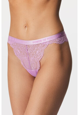 Hunkemöller Прашки Honey Violet - Pepit.bg