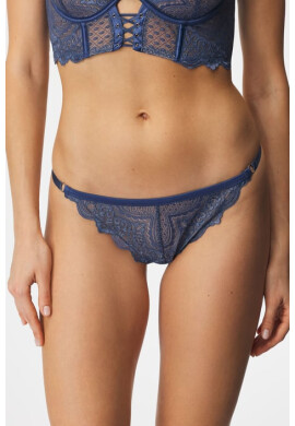 Hunkemöller Прашки Lotta blue - Pepit.bg