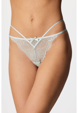 Hunkemöller Прашки Meghan Smoke - Pepit.bg