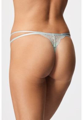 Hunkemöller Прашки Meghan Smoke - Pepit.bg