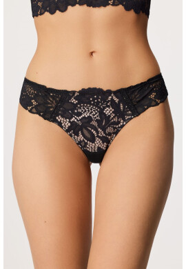Hunkemöller Прашки Shiloh Black - Pepit.bg