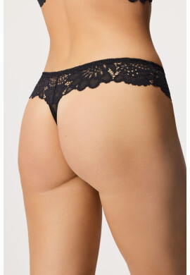 Hunkemöller Прашки Shiloh Black - Pepit.bg