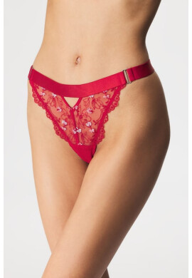 Hunkemöller Прашки Violet - Pepit.bg