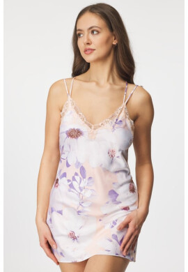 Hunkemöller Сатенена нощница Daisy - Pepit.bg