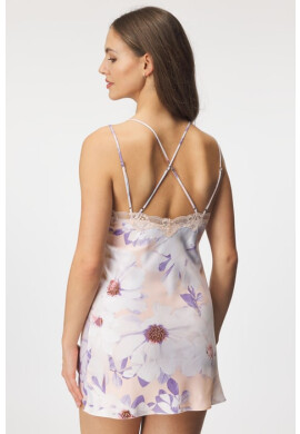 Hunkemöller Сатенена нощница Daisy - Pepit.bg