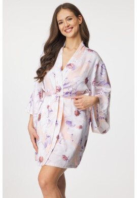 Hunkemöller Сатенено кимоно Daisy - Pepit.bg