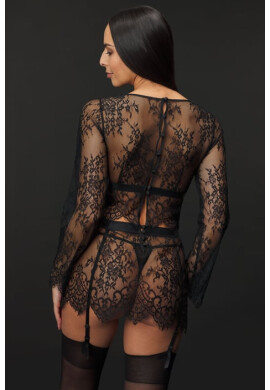 Hunkemöller Съблазнителен топ Lace - Pepit.bg