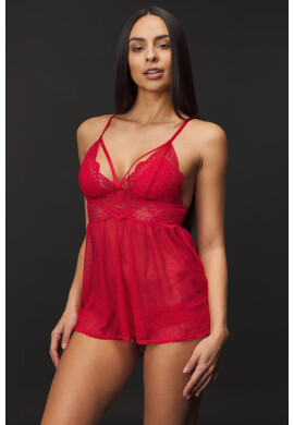Hunkemöller Съблазнителна нощницa Oceana - Pepit.bg