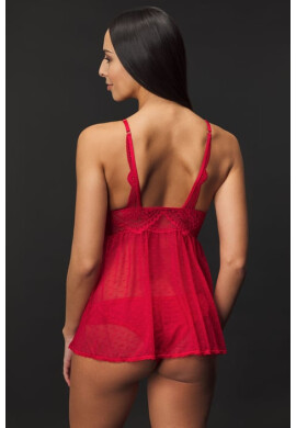 Hunkemöller Съблазнителна нощницa Oceana - Pepit.bg