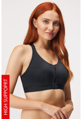 Hunkemöller Спортен сутиен Pro Sparkle - Pepit.bg
