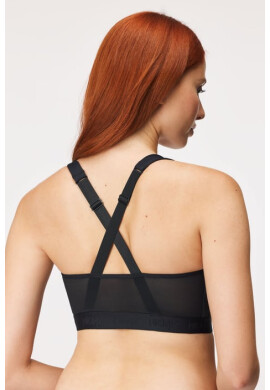 Hunkemöller Спортен сутиен Pro Sparkle - Pepit.bg