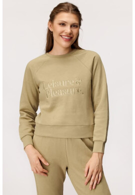 Hunkemöller Спортно горнище Tree House - Pepit.bg