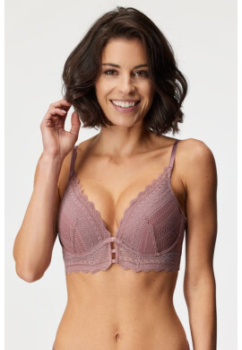 Hunkemöller Сутиен Chynna Push-Up - Pepit.bg