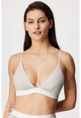 Hunkemöller Сутиен Cutie Grey неподплатен - Pepit.bg