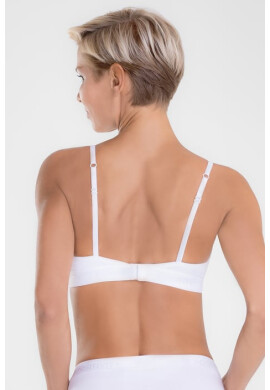Hunkemöller Сутиен Cutie White неподплатен - Pepit.bg