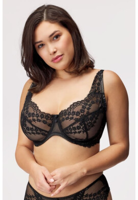 Hunkemöller Сутиен Daisy неподплатен - Pepit.bg