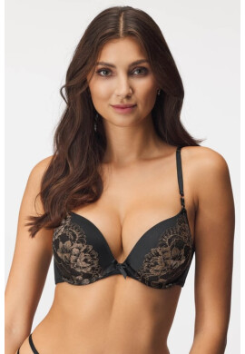 Hunkemöller Сутиен Двоен Lexi Push Up - Pepit.bg