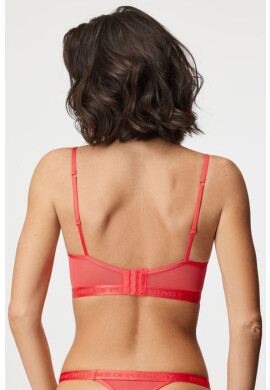 Hunkemöller Сутиен Fire неподплатен - Pepit.bg