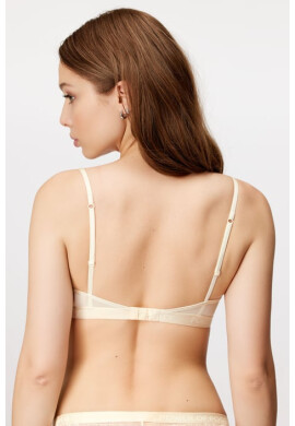 Hunkemöller Сутиен Honey Butter - Pepit.bg