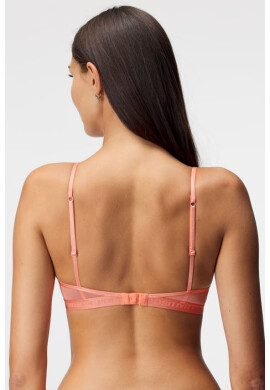 Hunkemöller Сутиен Honey Coral - Pepit.bg