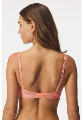 Hunkemöller Сутиен Honey Coral - Pepit.bg