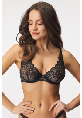 Hunkemöller Сутиен Lotta неподплатен - Pepit.bg