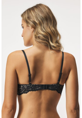 Hunkemöller Сутиен Rose Black подплатен - Pepit.bg