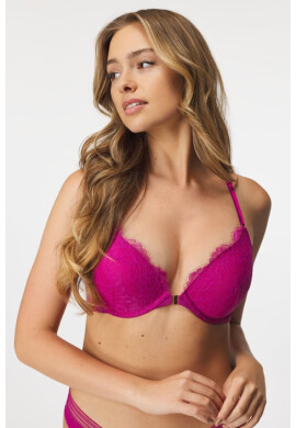 Hunkemöller Сутиен Saffron Push-Up - Pepit.bg