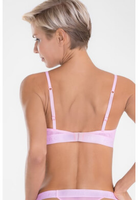 Hunkemöller Сутиен / топ Cheeky Pink - Pepit.bg