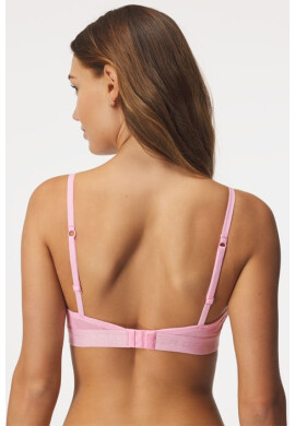 Hunkemöller Сутиен / топ Cheeky Pink - Pepit.bg