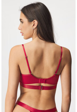 Hunkemöller Сутиен Violet неподплатен - Pepit.bg