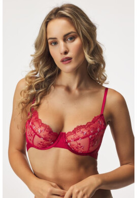Hunkemöller Сутиен Violet неподплатен - Pepit.bg