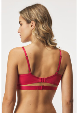 Hunkemöller Сутиен Violet неподплатен - Pepit.bg