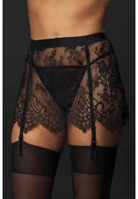 Hunkemöller Жартиерен колан Lace - Pepit.bg