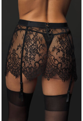 Hunkemöller Жартиерен колан Lace - Pepit.bg