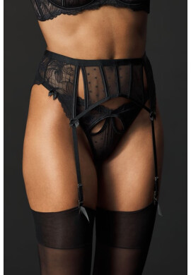 Hunkemöller Жартиерен колан Lulu - Pepit.bg