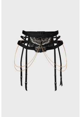 Hunkemöller Жартиерен колан Tallulha - Pepit.bg