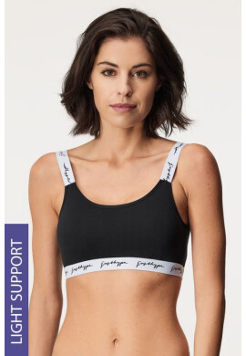 HYPE Спортен сутиен Scribble Bralette - Pepit.bg