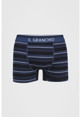 Il Granchio 3 PACK боксерки Axton - Pepit.bg