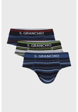 Il Granchio 3 PACK слипове Axton - Pepit.bg