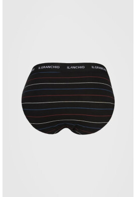 Il Granchio 3 PACK слипове Darian - Pepit.bg
