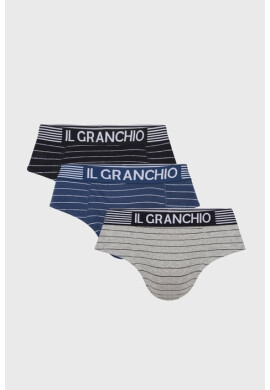 Il Granchio 3 PACK слипове Jordan - Pepit.bg
