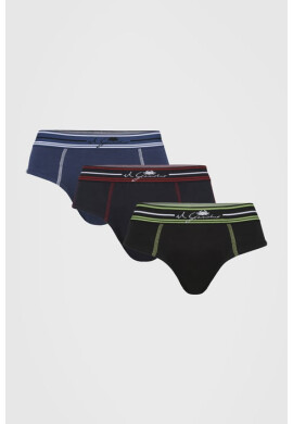 Il Granchio 3 PACK слипове Konnor - Pepit.bg