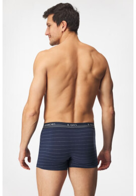 Il Granchio 3PACK боксерки Stefan - Pepit.bg