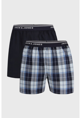 Jack & Jones 2 PACK шорти JACK AND JONES Brent - Pepit.bg