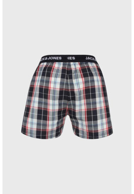 Jack & Jones 2 PACK шорти JACK AND JONES Navy - Pepit.bg