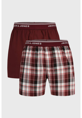 Jack & Jones 2 PACK шорти JACK AND JONES Stanz - Pepit.bg